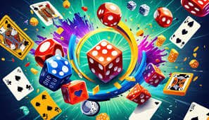 American Roulette Game