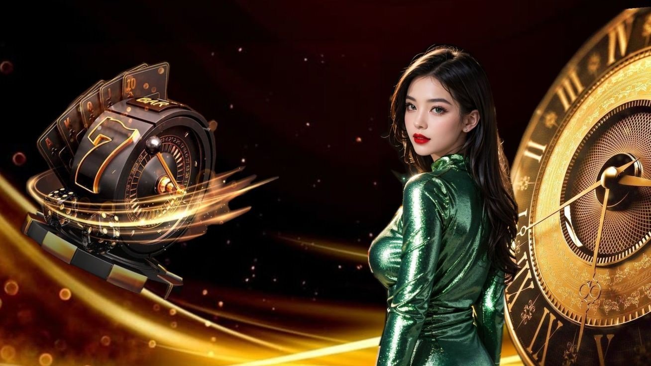 Antarmuka permainan Red Tiger di platform boswin138 dengan dashboard terintegrasi