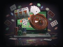 Antarmuka meja Texas Poker di boswin138 menampilkan kartu pemain, kartu komunal, dan chip taruhan